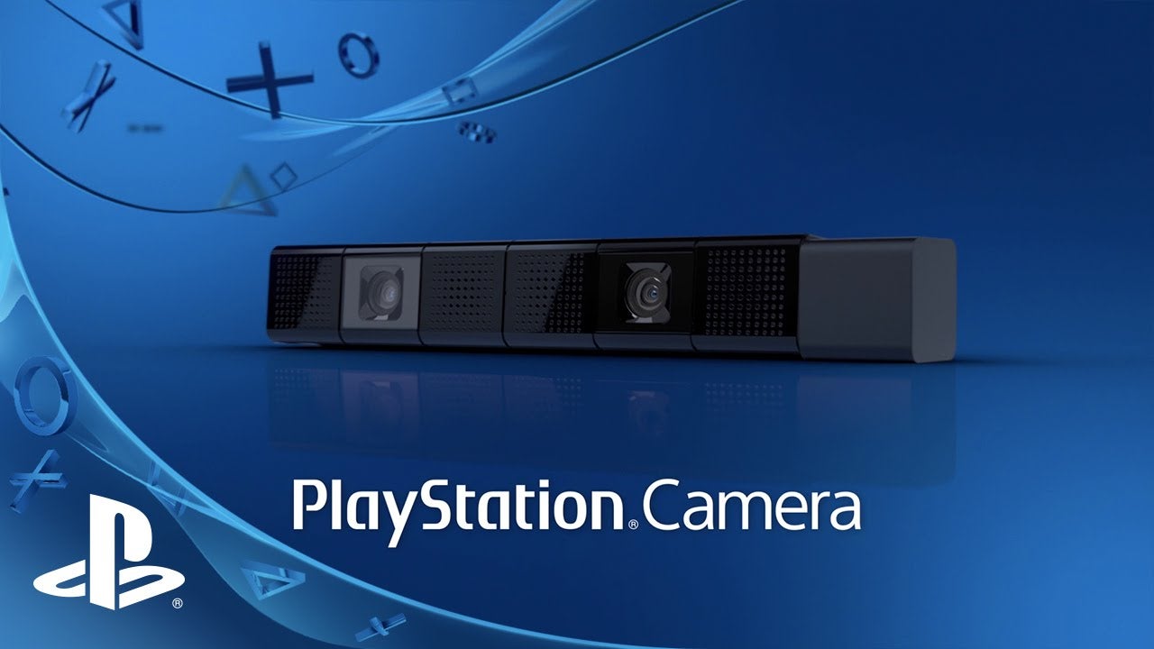 Image for Sales of the PlayStation Camera and Move controllers are through the roof