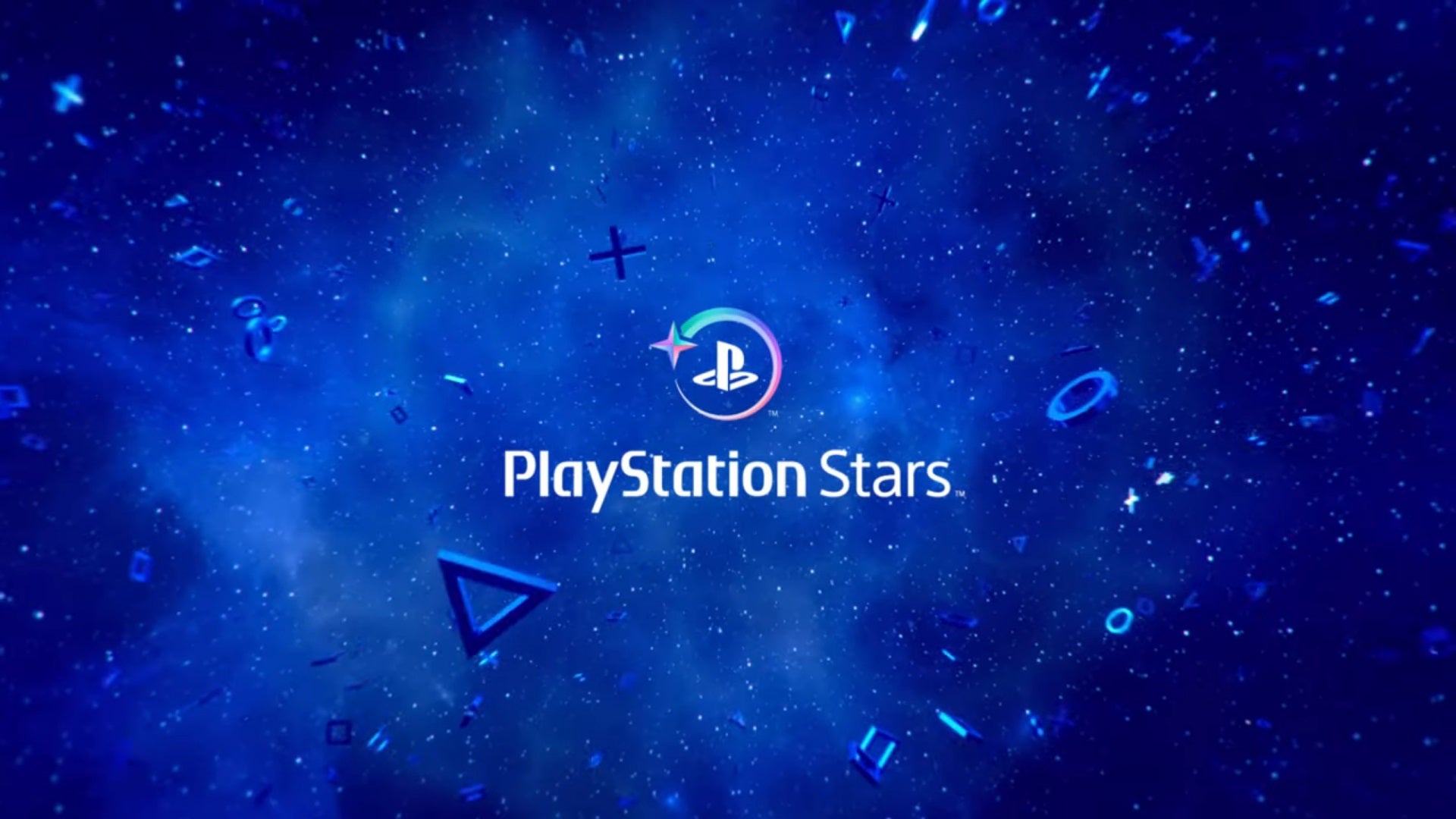 PlayStation Stars screenshot from trailer