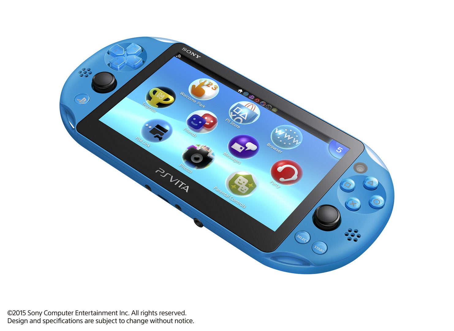 Image for PlayStation Vita production is starting to wind down in Japan