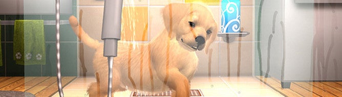 Image for PlayStation Vita Pets coming in 2014, watch the debut trailer