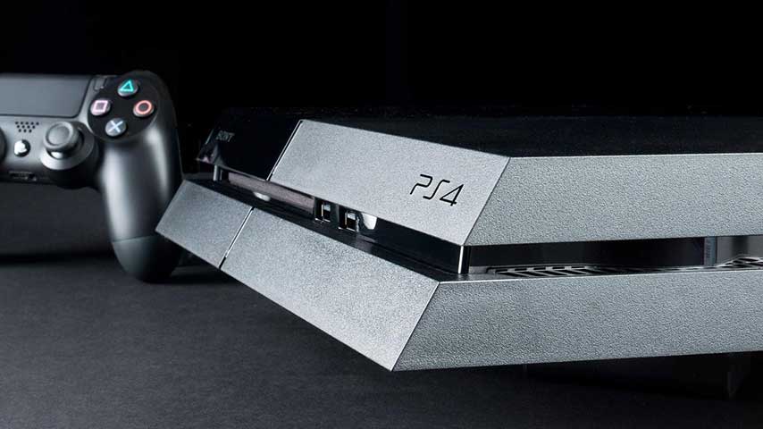 Image for PS4 to dominate market by 2016 with 51 million sold - IDC  