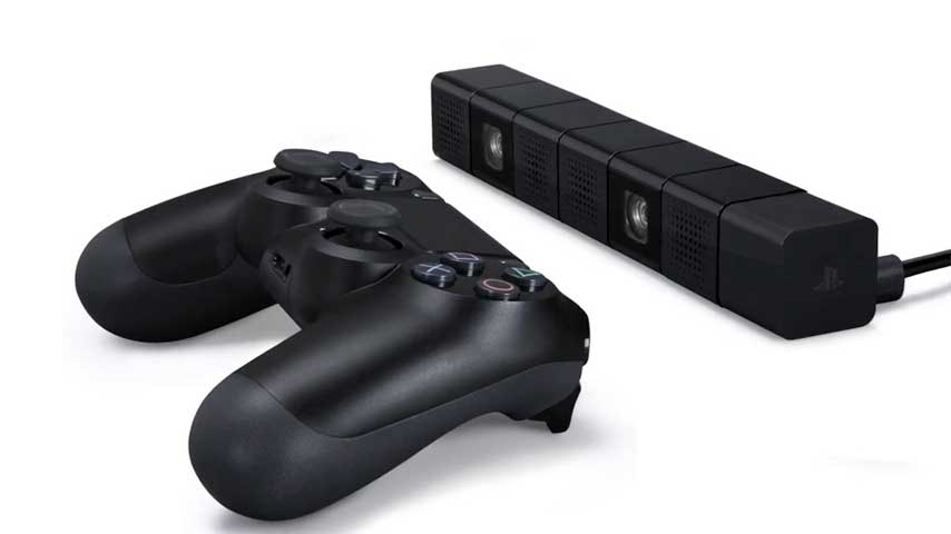 Image for PS4 Camera and Twitch "much, much more fun" than Sony anticipated, says Yoshida
