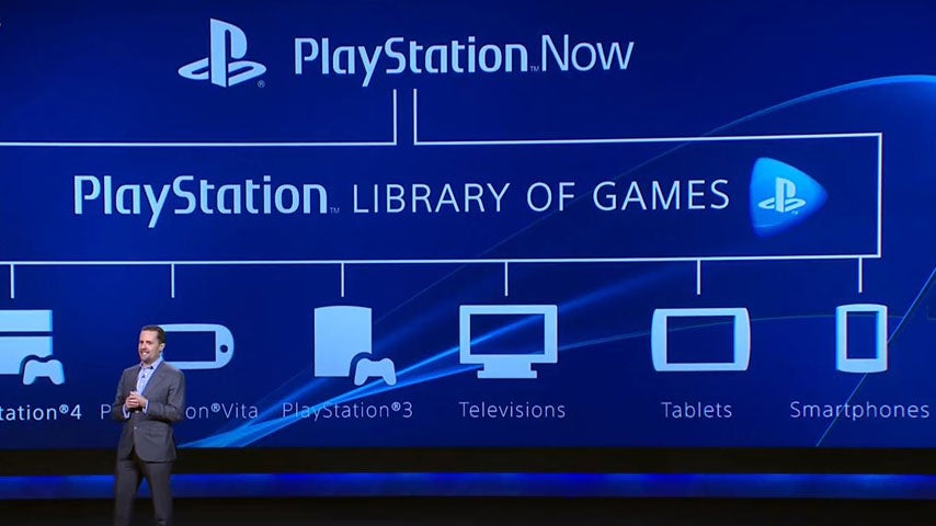 Image for PlayStation games now available on non-Sony devices