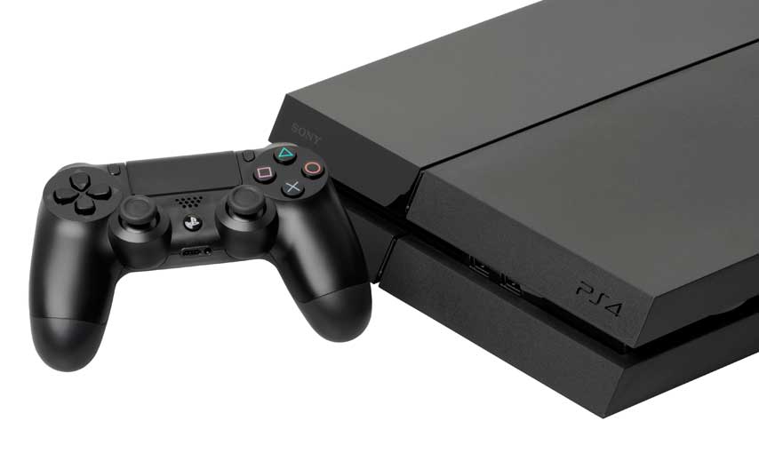 T Stor eg Til fods PS4 next-gen console war lead because Sony listened to developers - Gara |  VG247