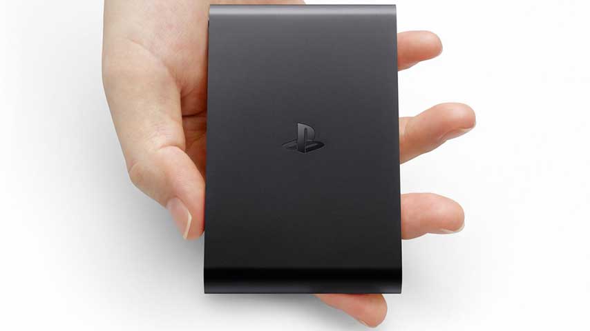 Image for PlayStation TV is no longer shipping in Japan