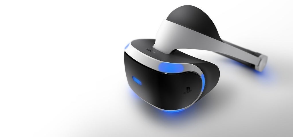Image for PlayStation VR comes with "external processing unit" - report