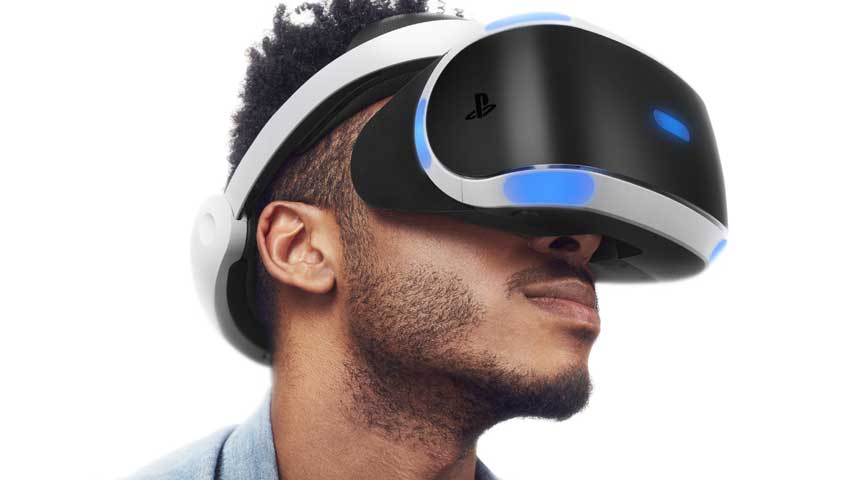 Image for You can now watch 360° YouTube videos on your PlayStation VR headset