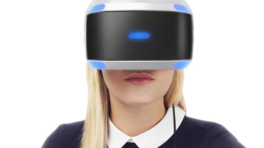 Image for You can try out PlayStation VR at EGX 2016, with all these games
