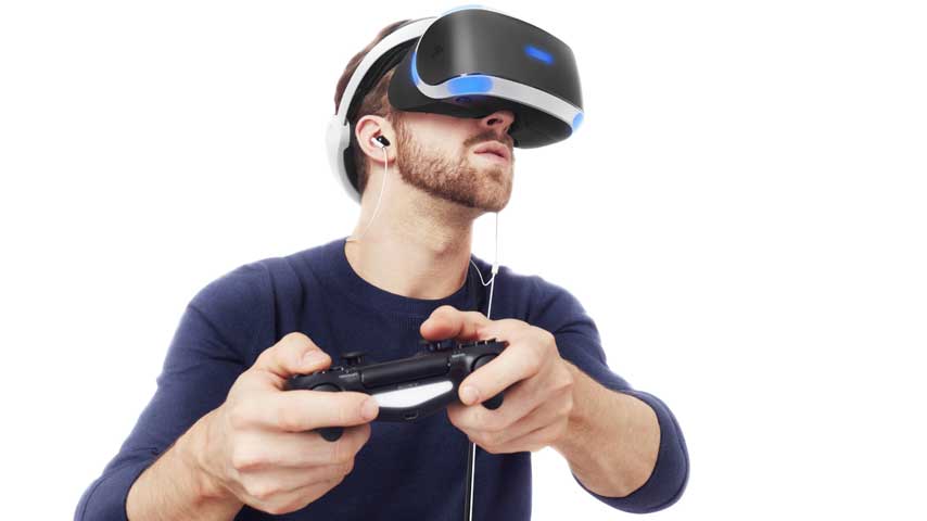 Sony could bring PlayStation VR to PC 