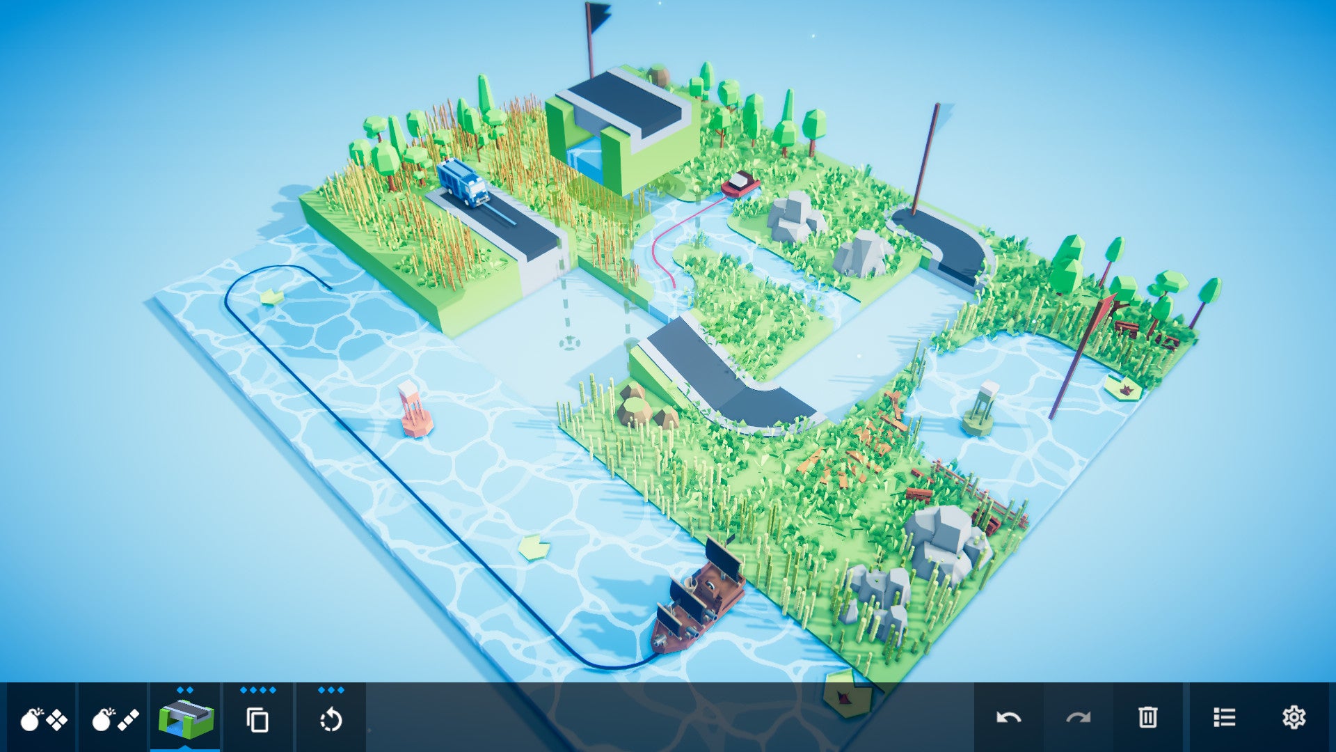 Pirates added to pirate-less indie game as a treat for pirates - Vimarsana News
