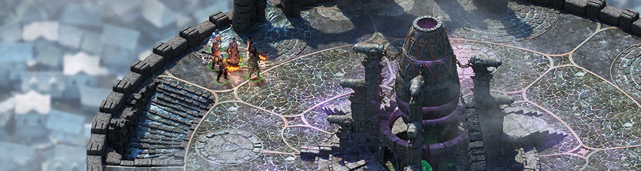 Image for Pillars of Eternity Side Quest Guide - Act III: Elm’s Reach, Oldsong, and Hearthsong