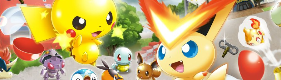 Image for Nintendo downloads North America: Pokémon Rumble U, Wario Land 3, The Legend of Zelda, more