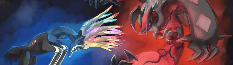 Image for Pokémon Experts Discuss What X and Y's Changes Mean for Competitive, Pro-Level Play