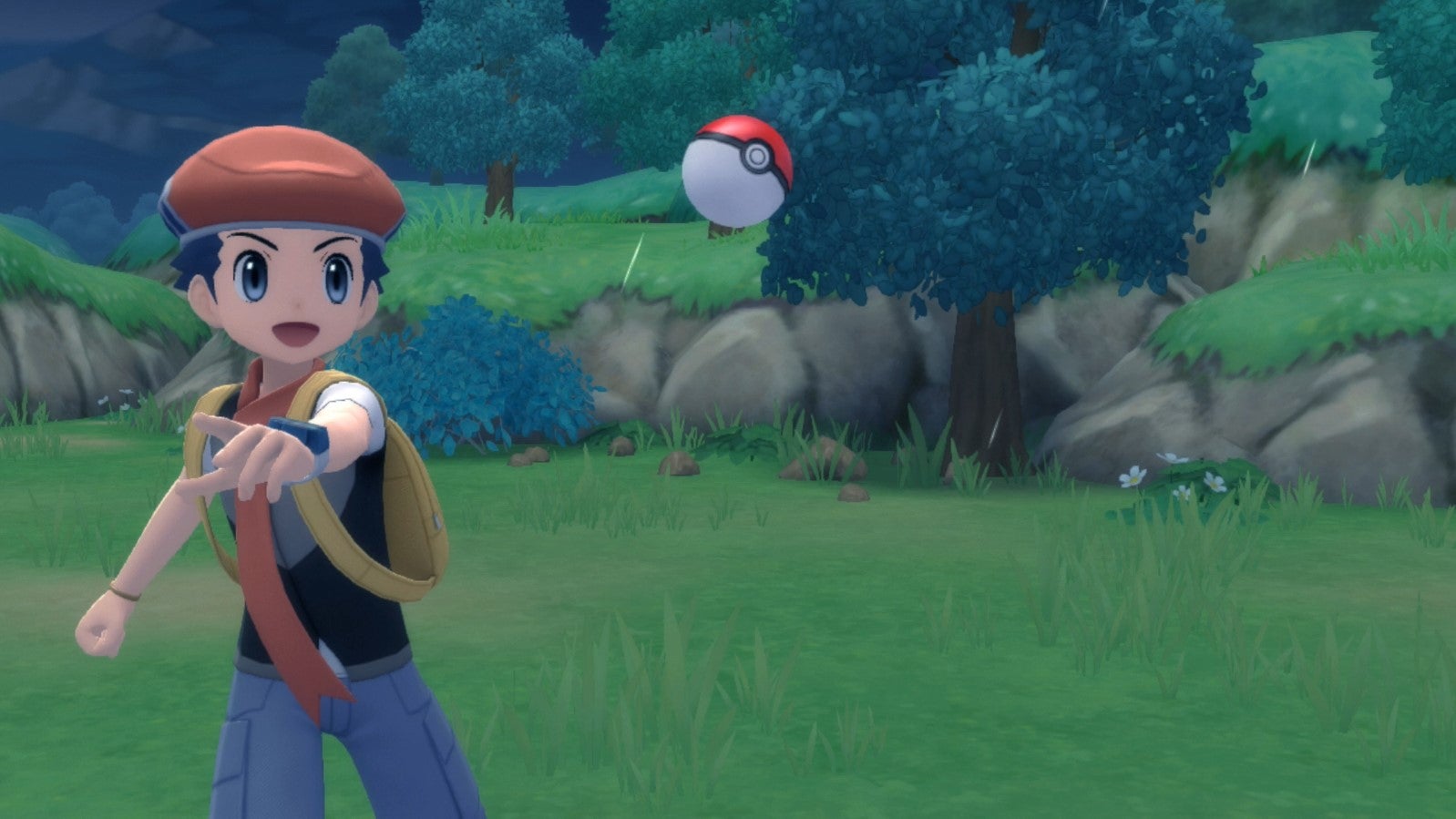 Pokemon Brilliant Diamond And Shining Pearl Gym Leaders Elite Four And Cynthia Teams Vg247