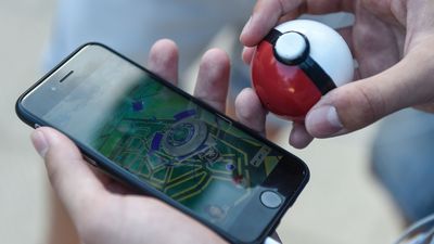 Image for Pokemon Go is not a game changer - it’s something better