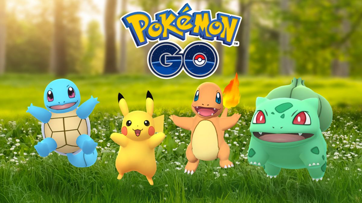 Pokemon GO codes for berries and more [December 2021] - Vimarsana News
