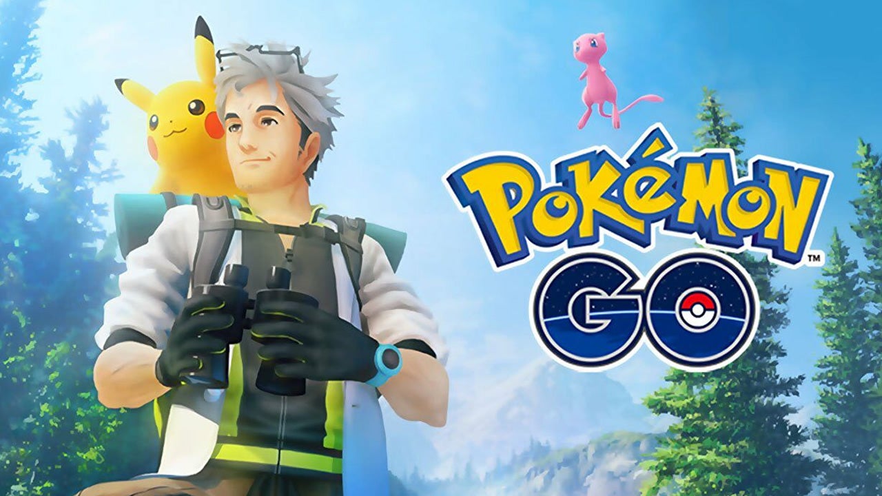 Image for Pokemon Go Field Research quests | May 2022 missions and rewards list