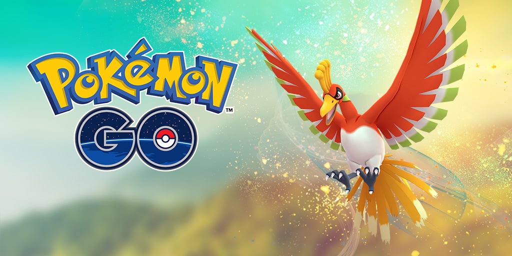 Image for Pokemon Go Promo Codes for October 2022