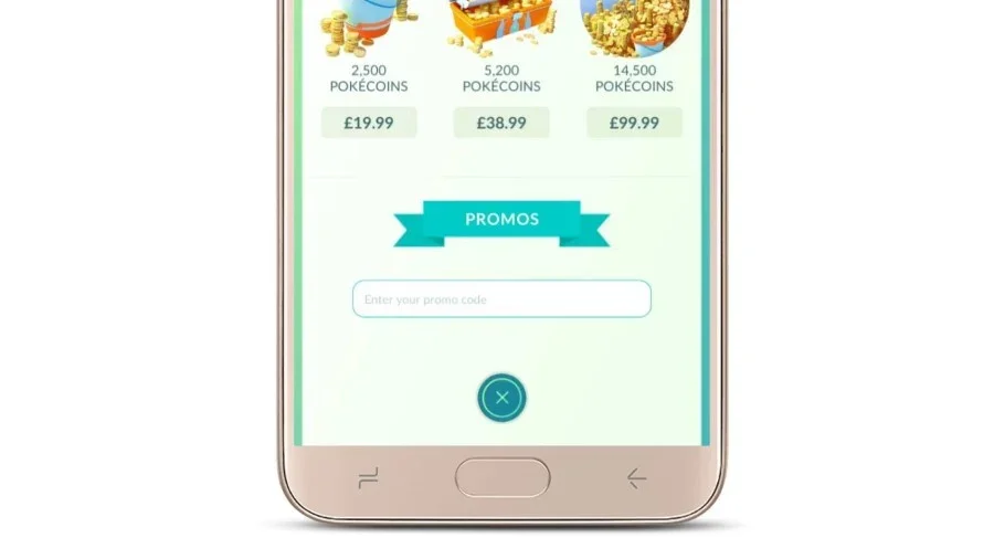 Pokemon GO Promo Codes February 2023 - 77