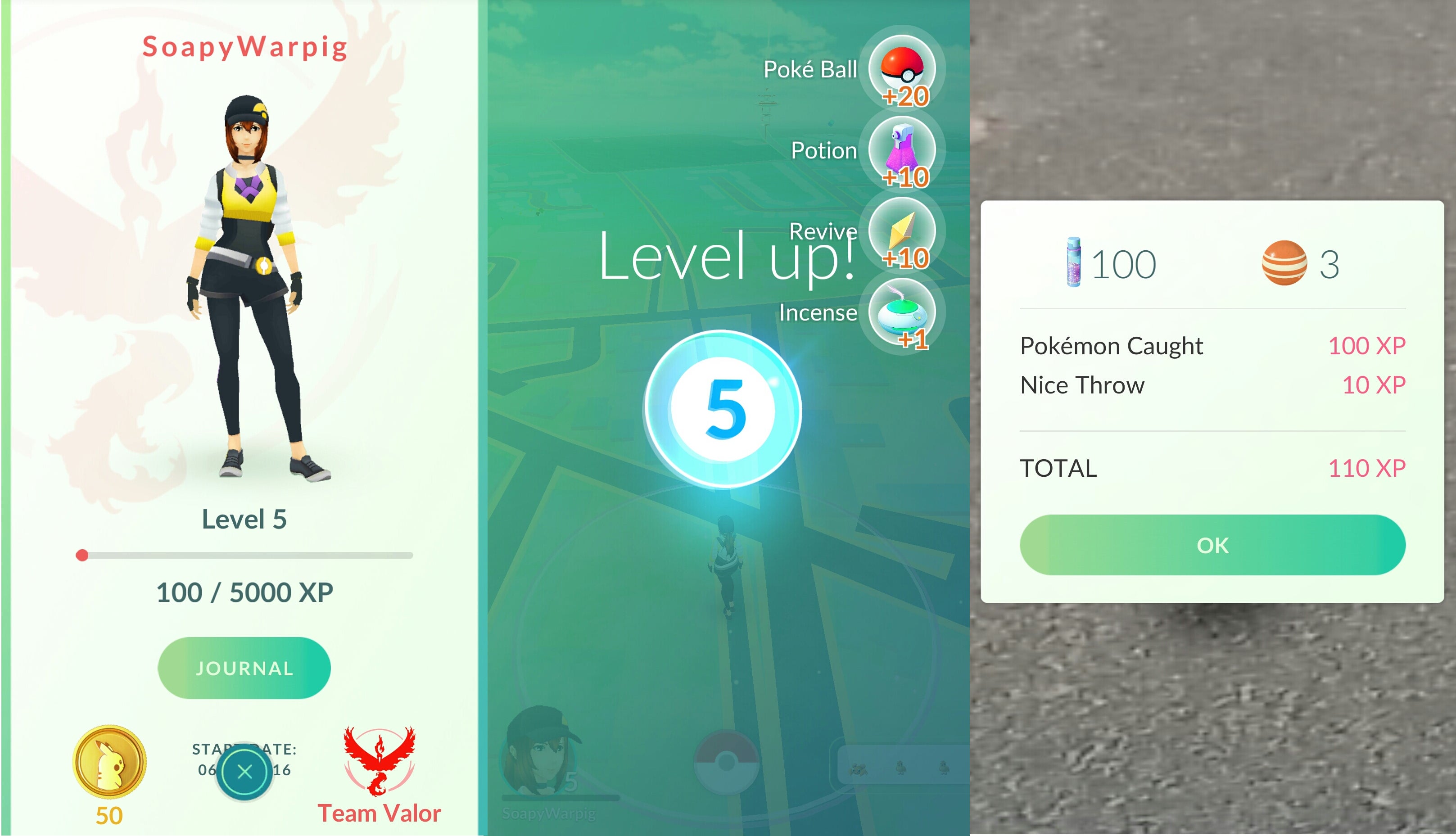 Pokemon Go Tips For Gaining Xp And Leveling Up Fast Vg247 Pokemon Go Tips For Gaining Xp And Leveling Up Fast Vg247