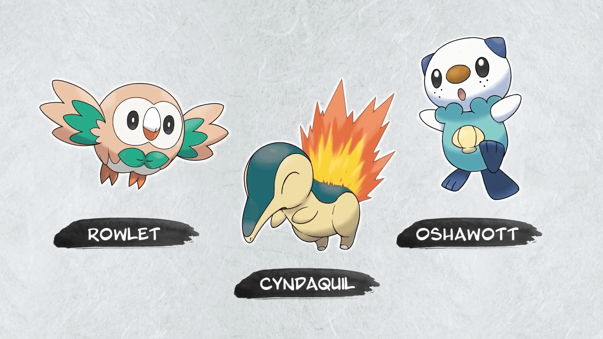 pokemon black 2 starters