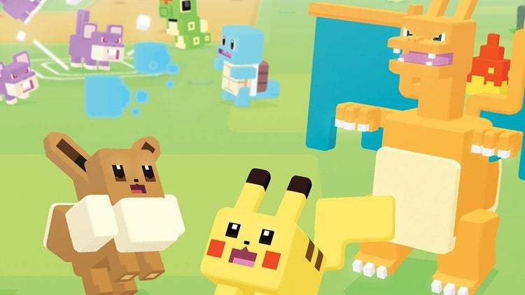 Image for Pokemon Quest Guide - Beginner’s Tips, Pokemon Quest Pokemon List, How to Beat Mewtwo