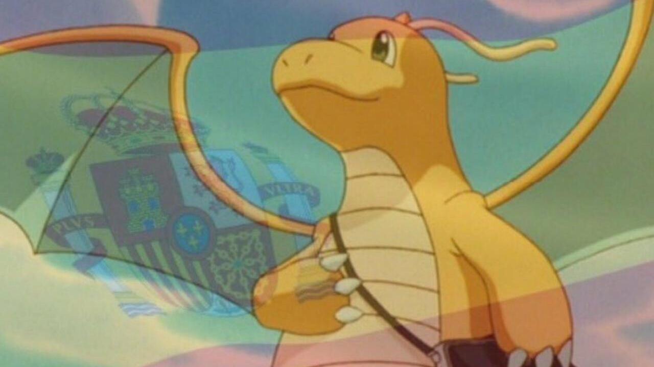 Pokemon Scarlet and Violet  The coolest  funniest and weirdest stuff Spanish Trainers have spotted so far - 62