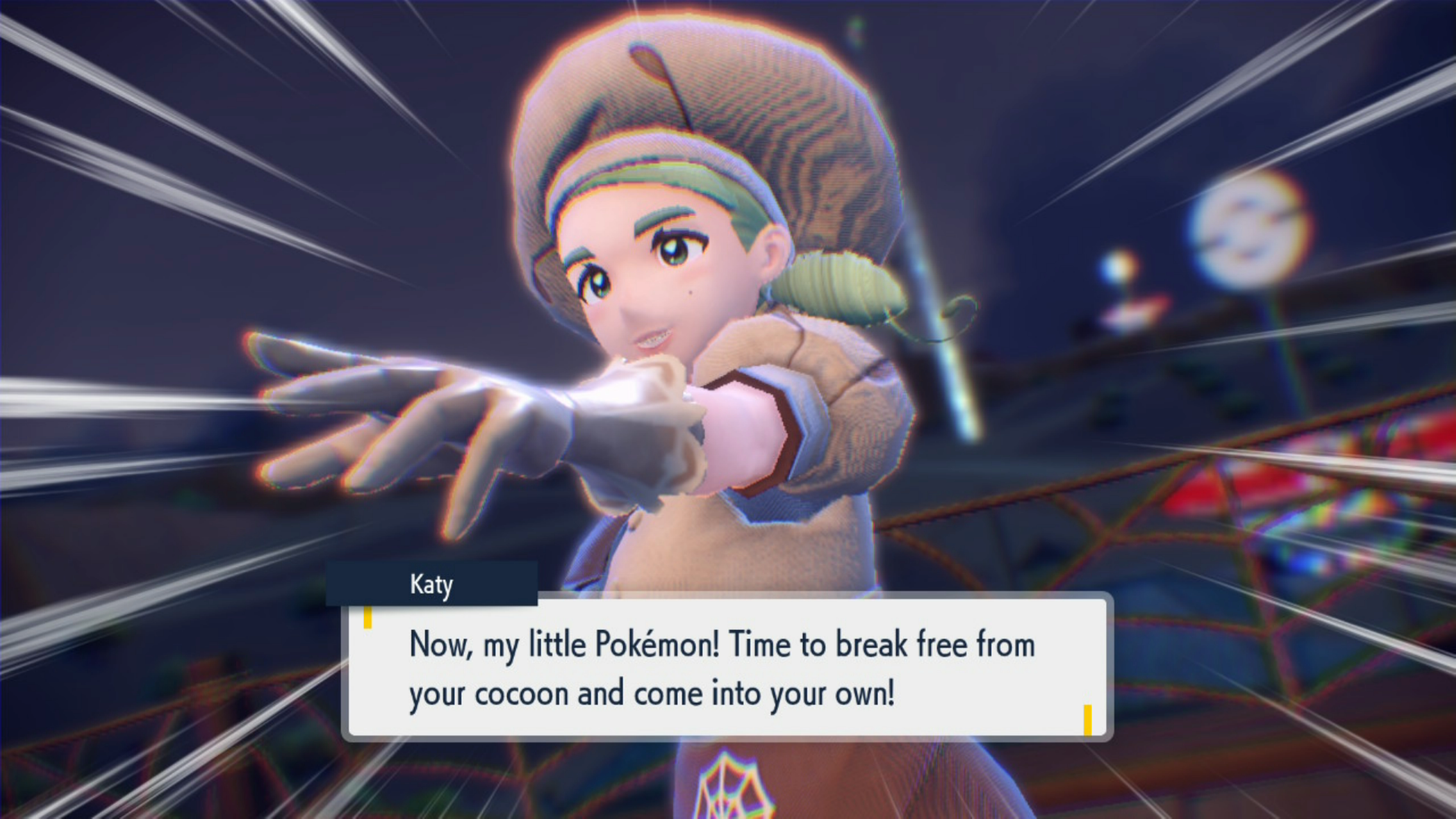 Pokemon Scarlet   Violet Gym Order  Team Star Base   Titan Order Walkthrough - 64