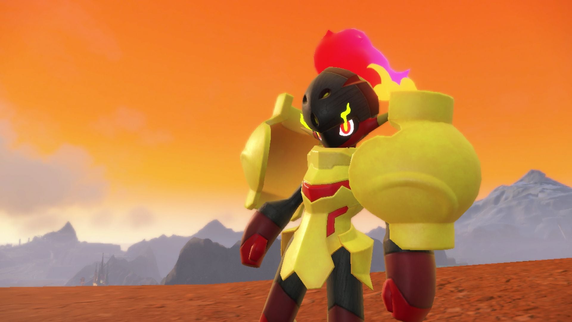Pokemon Scarlet and Violet New Pokemon List  All new evolutions and Gen 9 Pokemon - 12