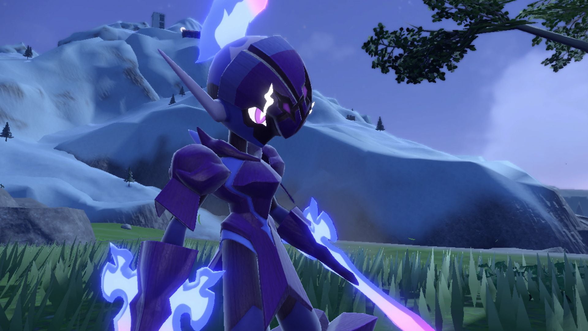 Pokemon Scarlet and Violet will feature an open world storyline  new Pokemon  and a Let s Go mechanic - 63