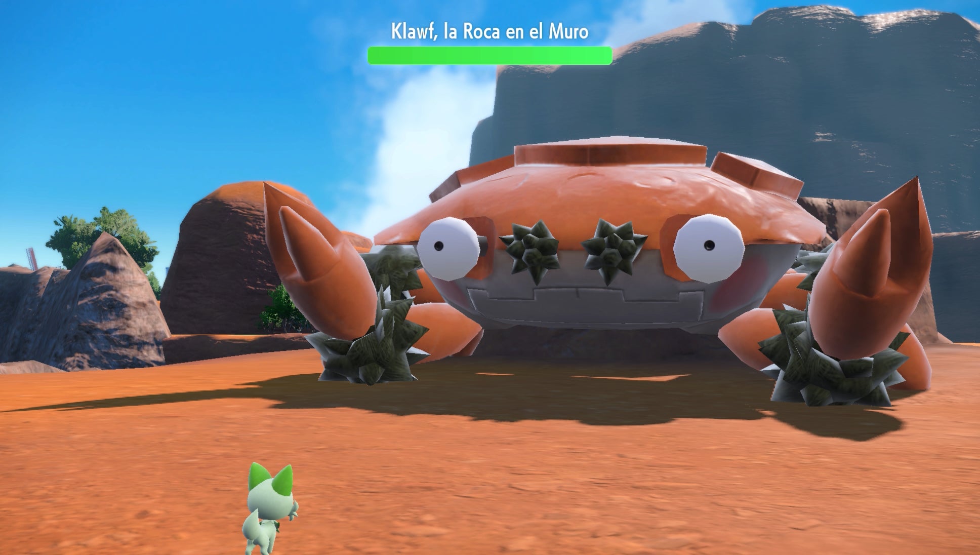 Pokemon Scarlet and Violet will feature an open world storyline  new Pokemon  and a Let s Go mechanic - 77