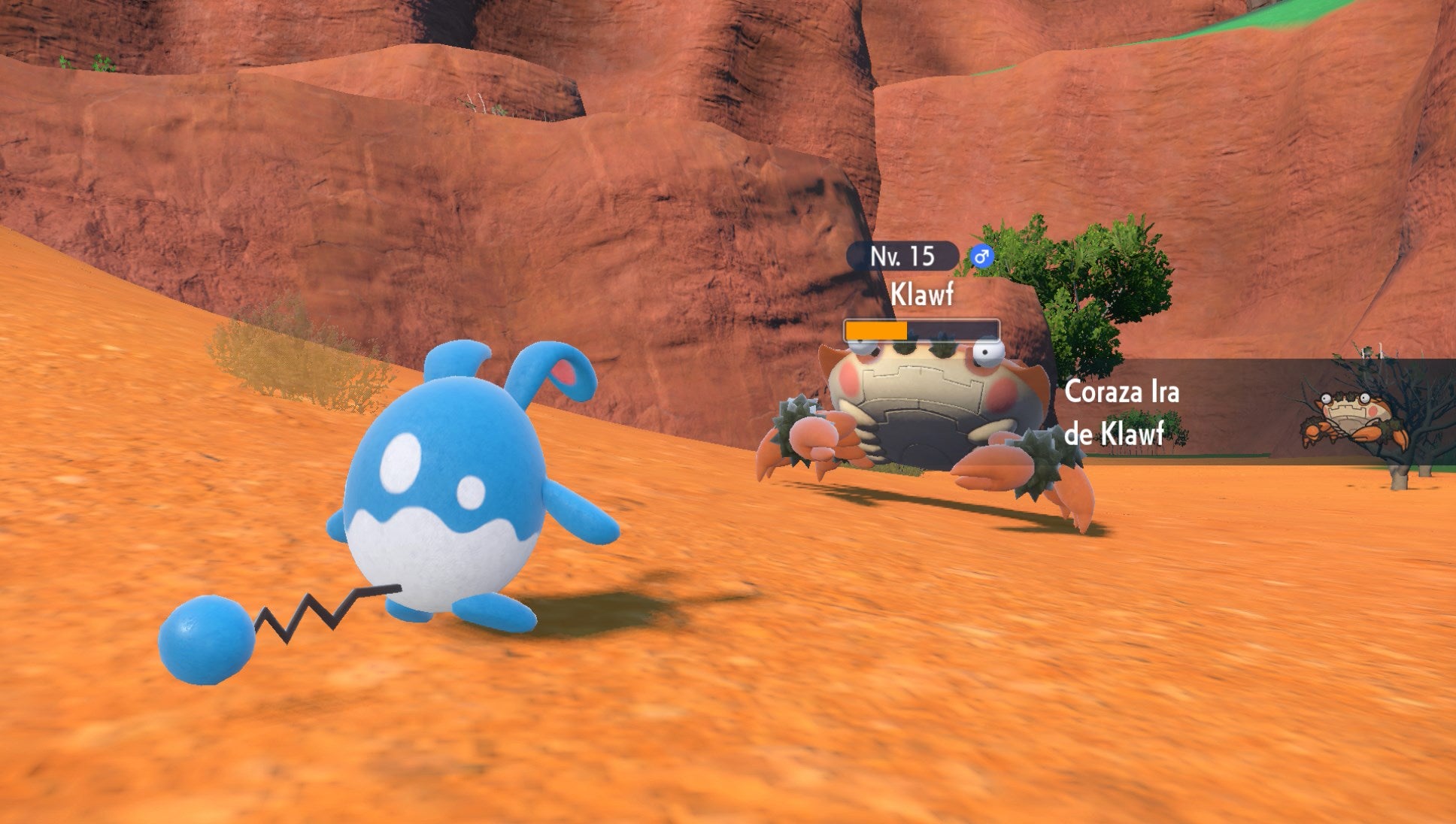Pokemon Scarlet and Violet will feature an open world storyline  new Pokemon  and a Let s Go mechanic - 5