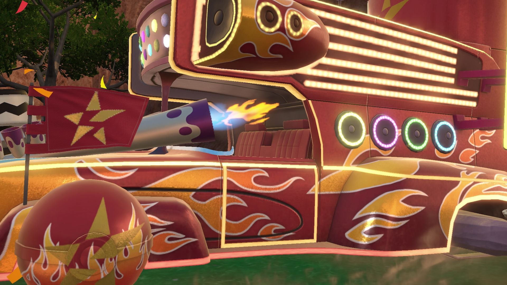 Pokemon Scarlet and Violet will feature an open world storyline  new Pokemon  and a Let s Go mechanic - 83
