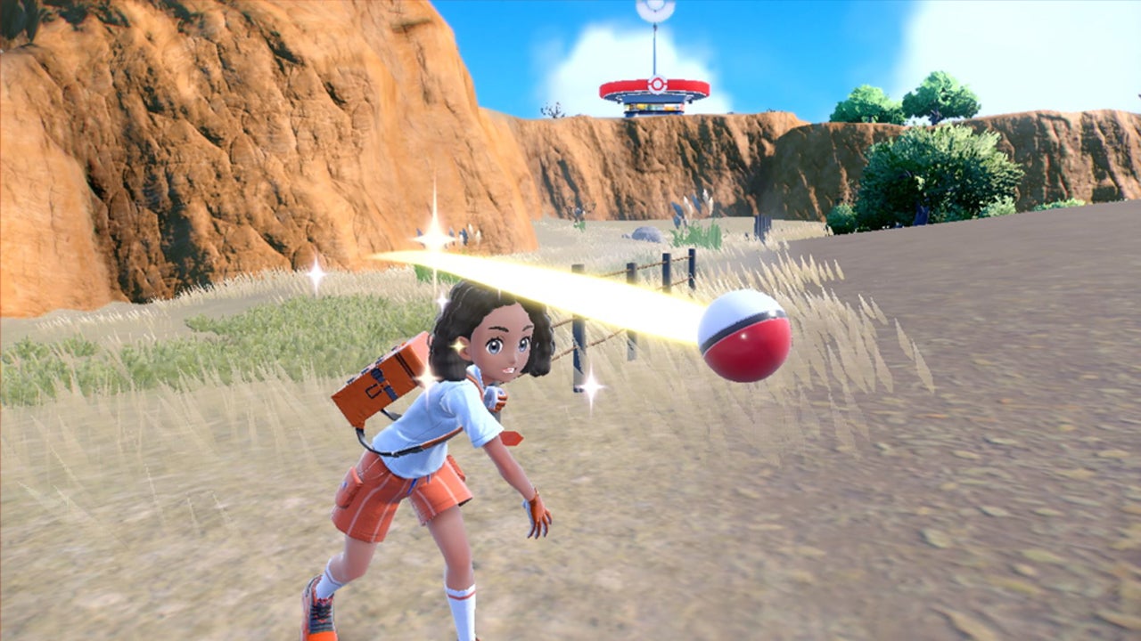 Pokémon only received multiplayer battles as a last-minute addition - Vimarsana News