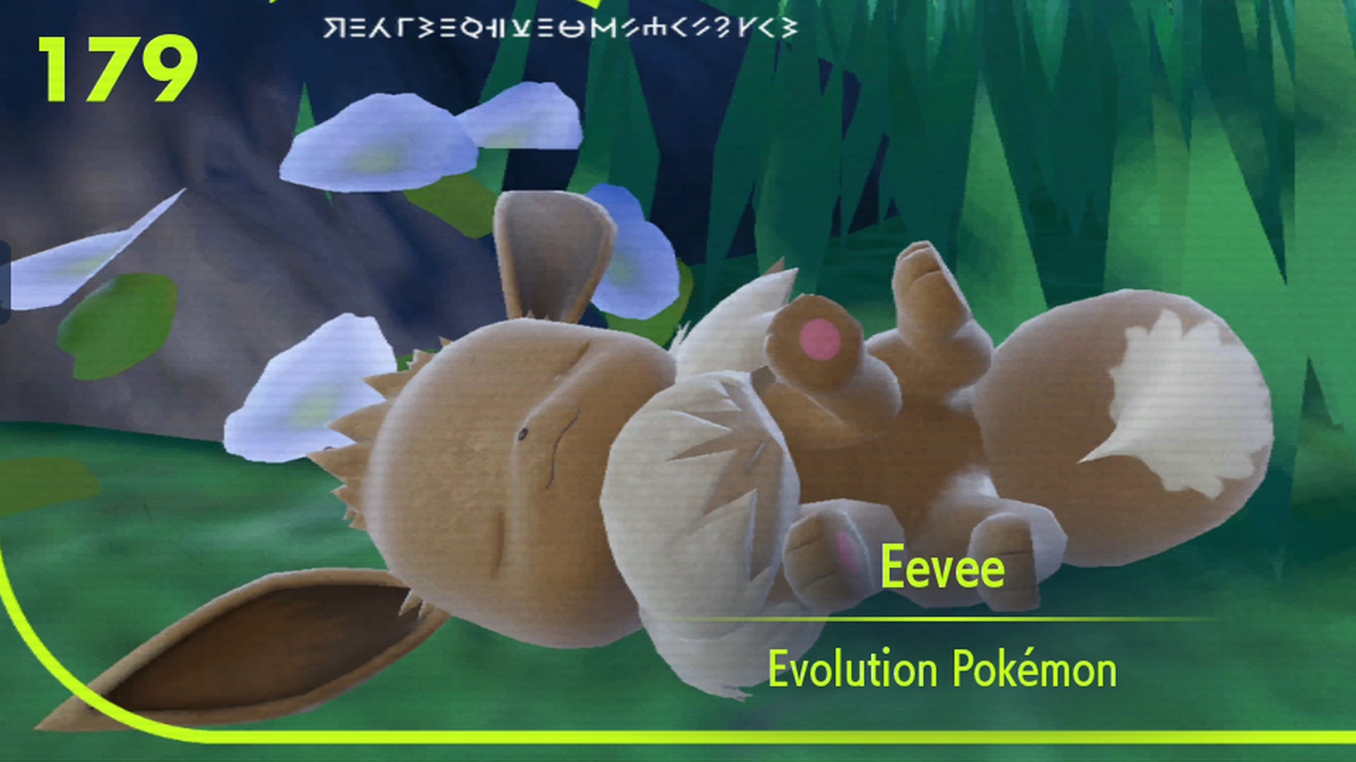 Image for Pokemon Scarlet & Violet Eevee evolutions: Where to find Eevee and how to evolve