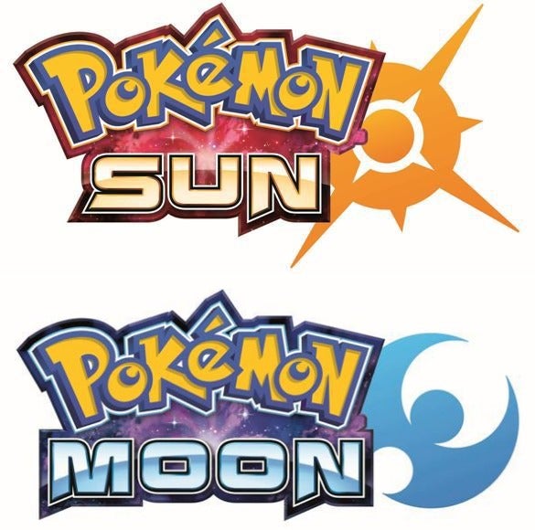 Pokemon Sun And Moon Coming To 3ds Worldwide This Holiday Vg247