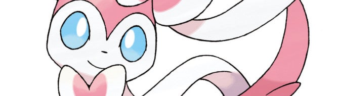 Image for Pokemon X & Y: new creature Sylveon announced, watch the trailer here