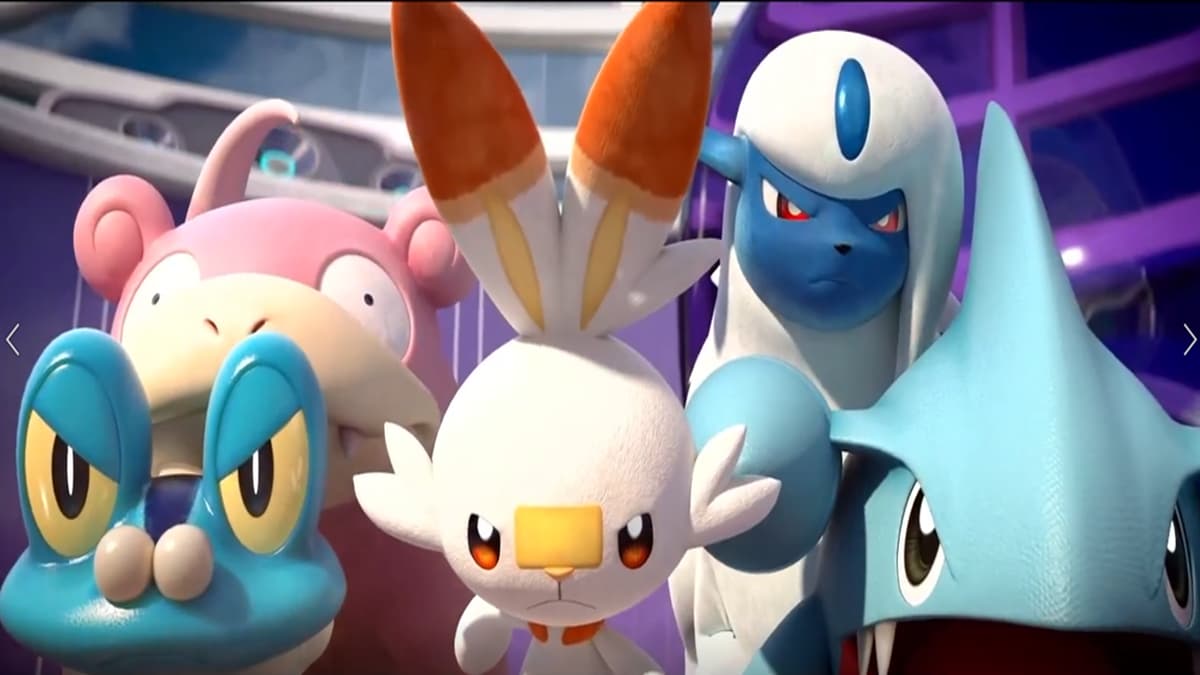Pokemon Unite Update Will Make Changes To Some Stats And Moves Vg247