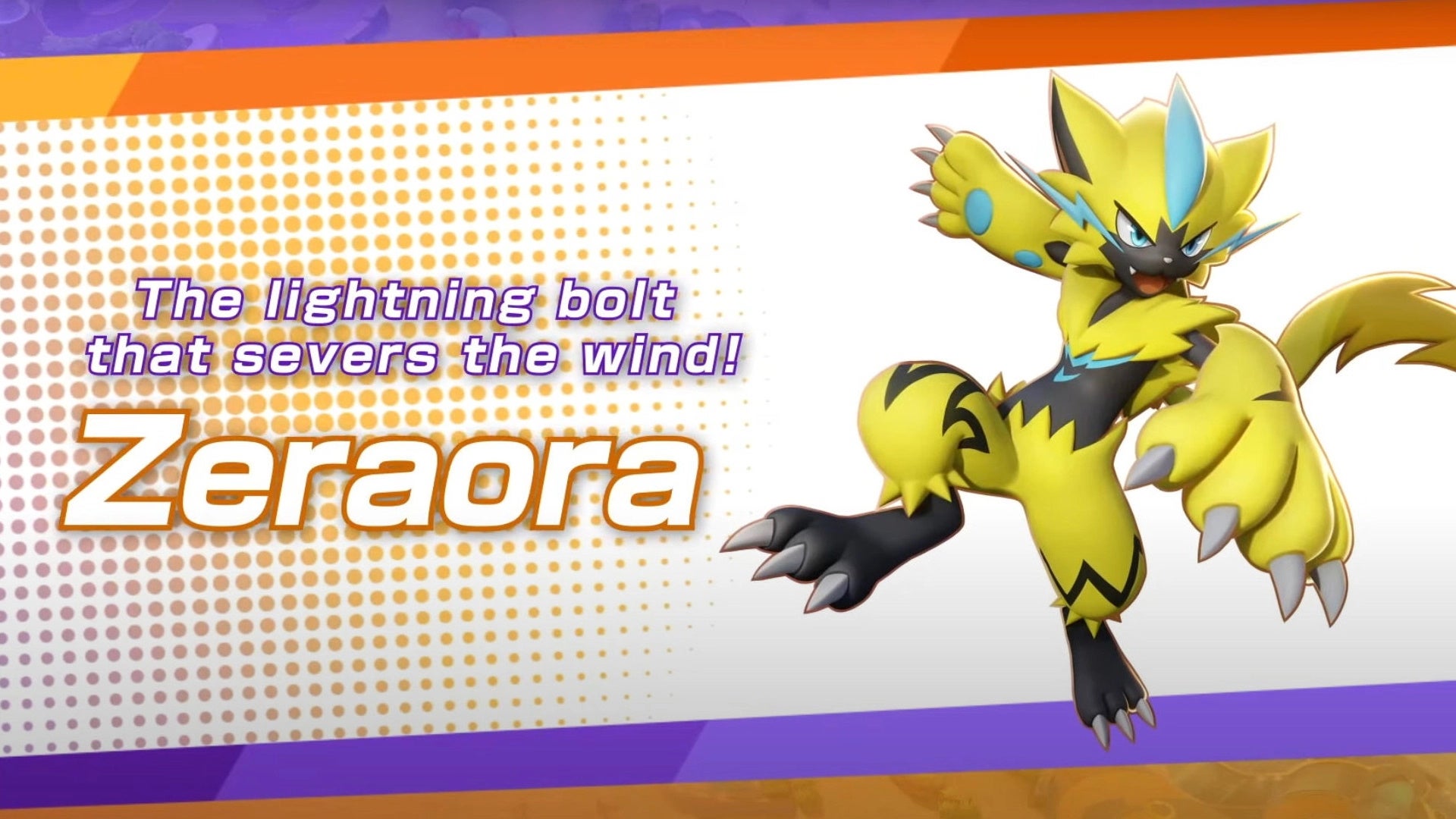 Pokemon Unite Best Builds And Held Items For Zeraora Pikachu And More Vg247