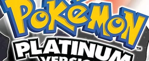 Image for Pokémon Platinum out in May