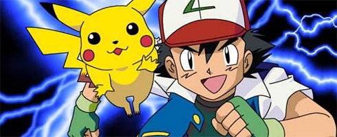 Image for UK Nintendo releases: Pokemon Rumble