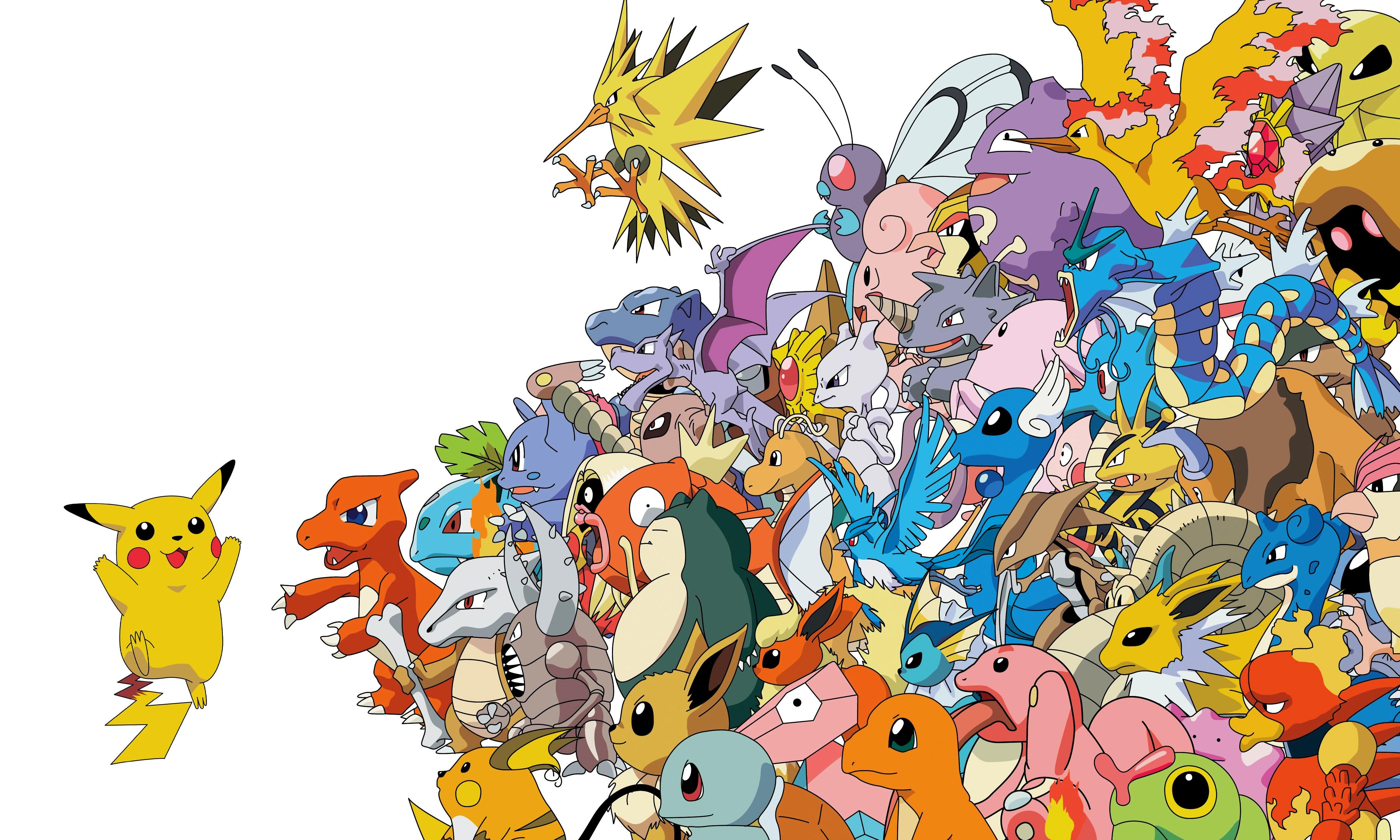 Image for Pokemon Presents set for Sunday, February 27 which is Pokemon Day