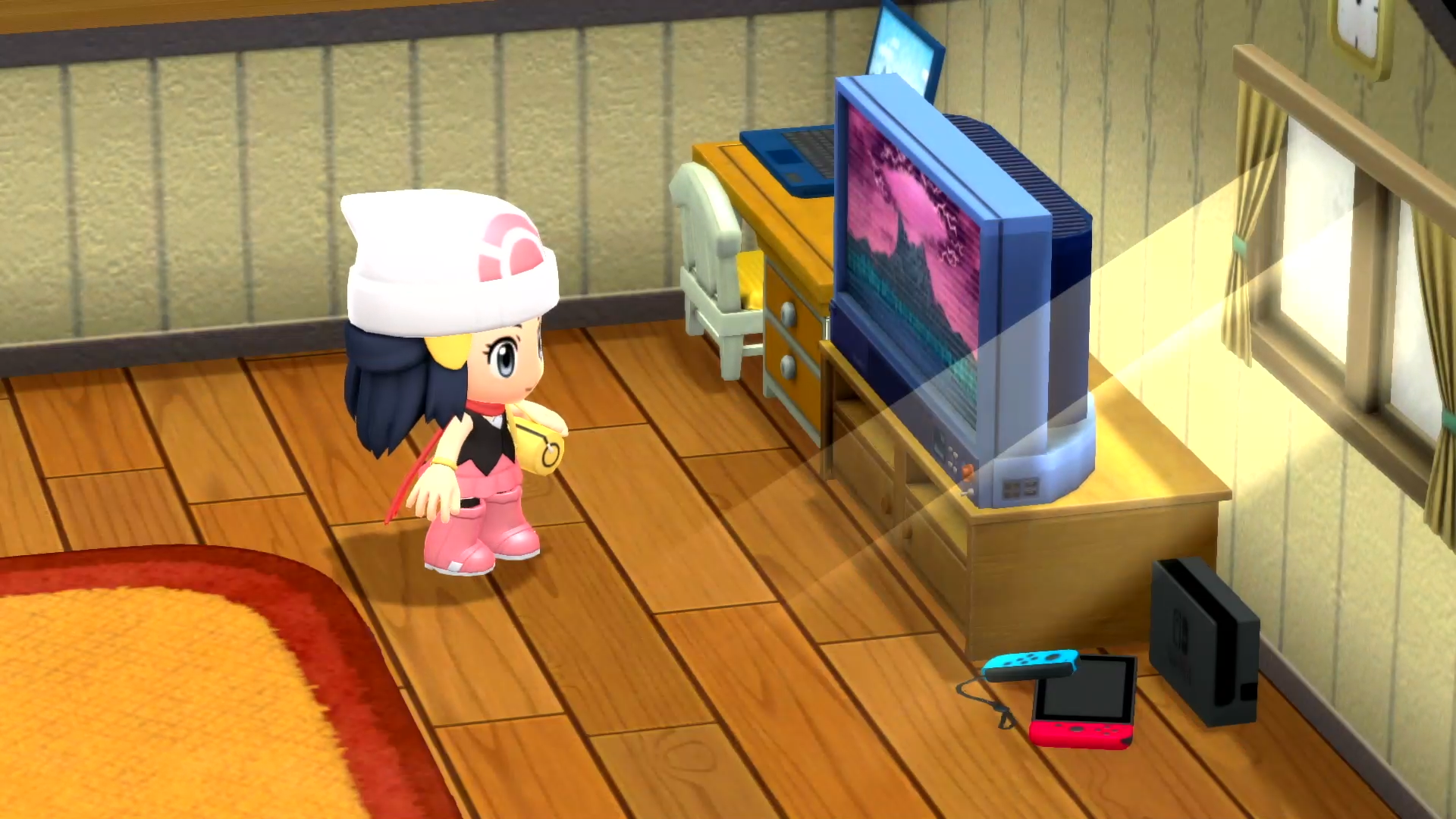 Pokemon Brilliant Diamond and Shining Pearl announced  coming to Switch later this year - 61