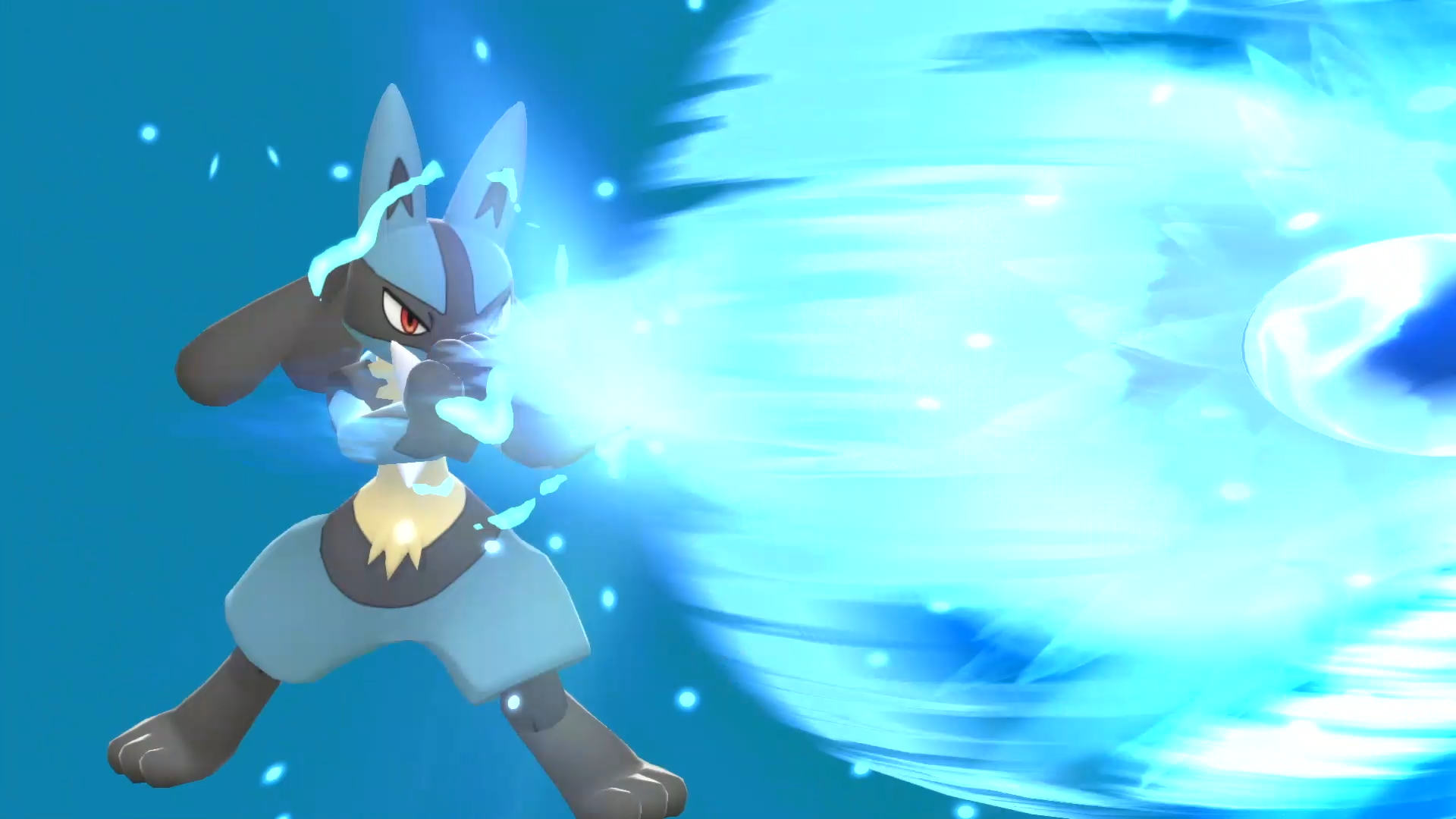 Pokemon Brilliant Diamond and Shining Pearl announced  coming to Switch later this year - 89