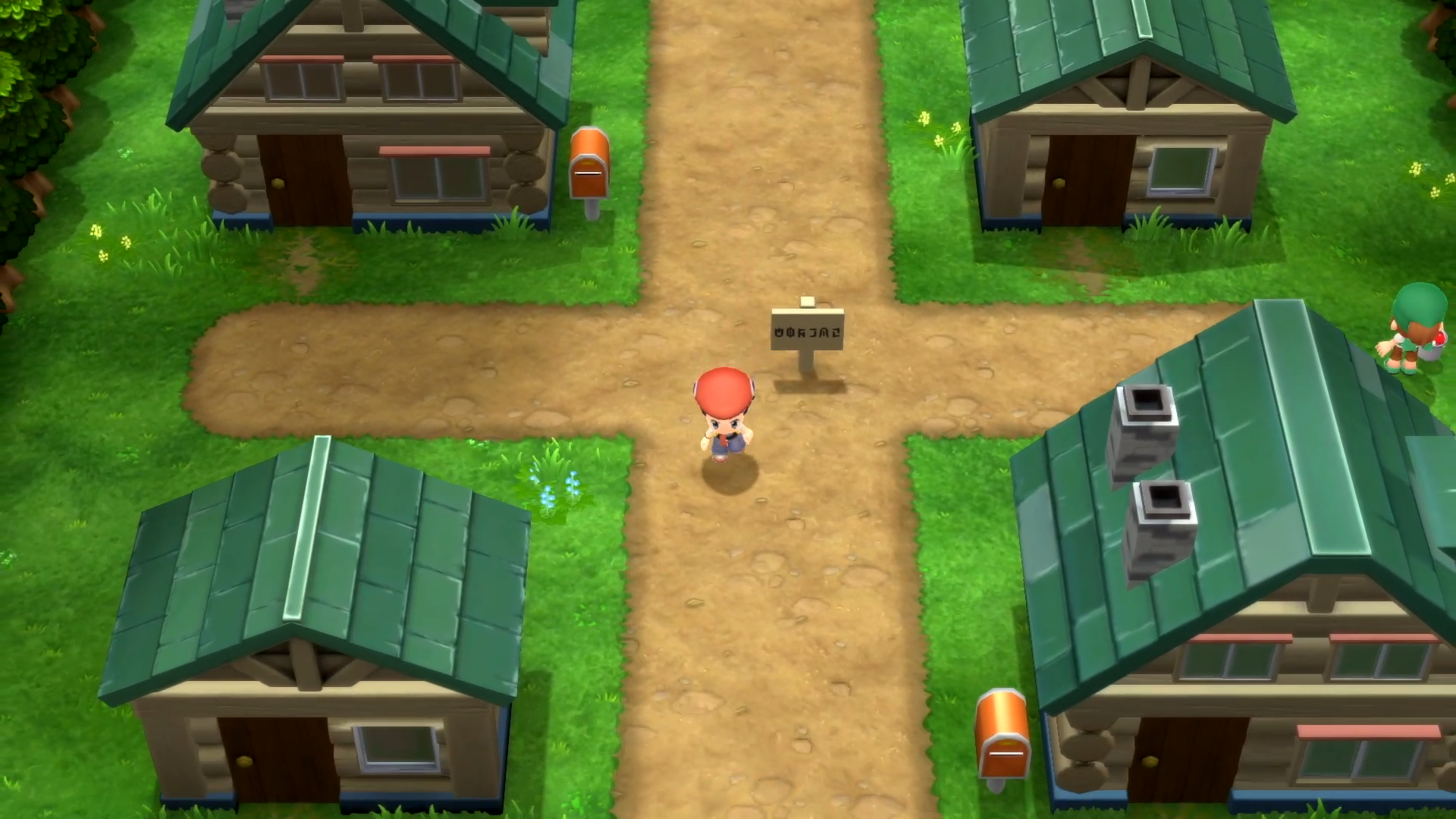 Pokemon Brilliant Diamond and Shining Pearl announced  coming to Switch later this year - 15