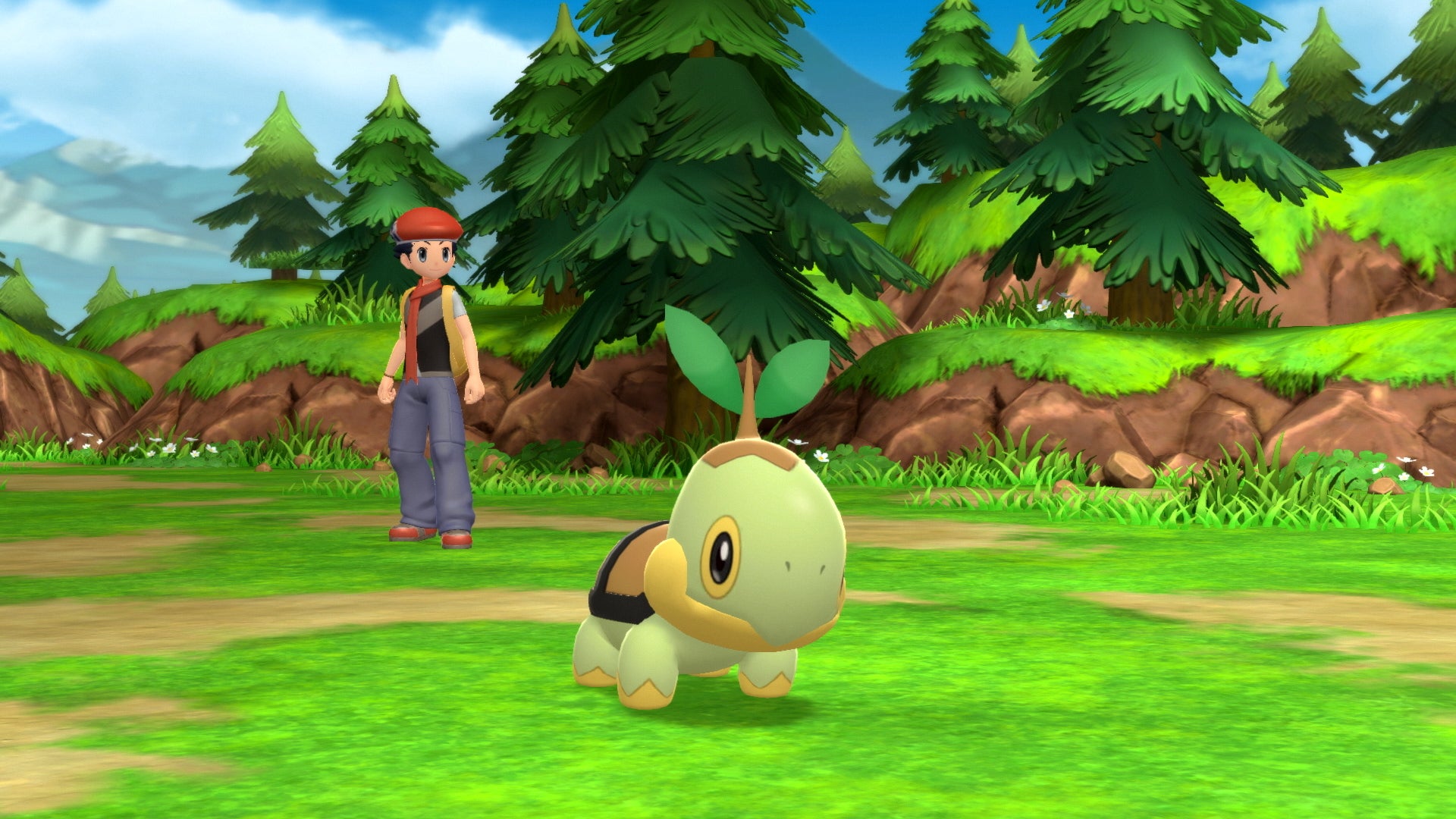 Pokemon Brilliant Diamond and Shining Pearl announced  coming to Switch later this year - 66