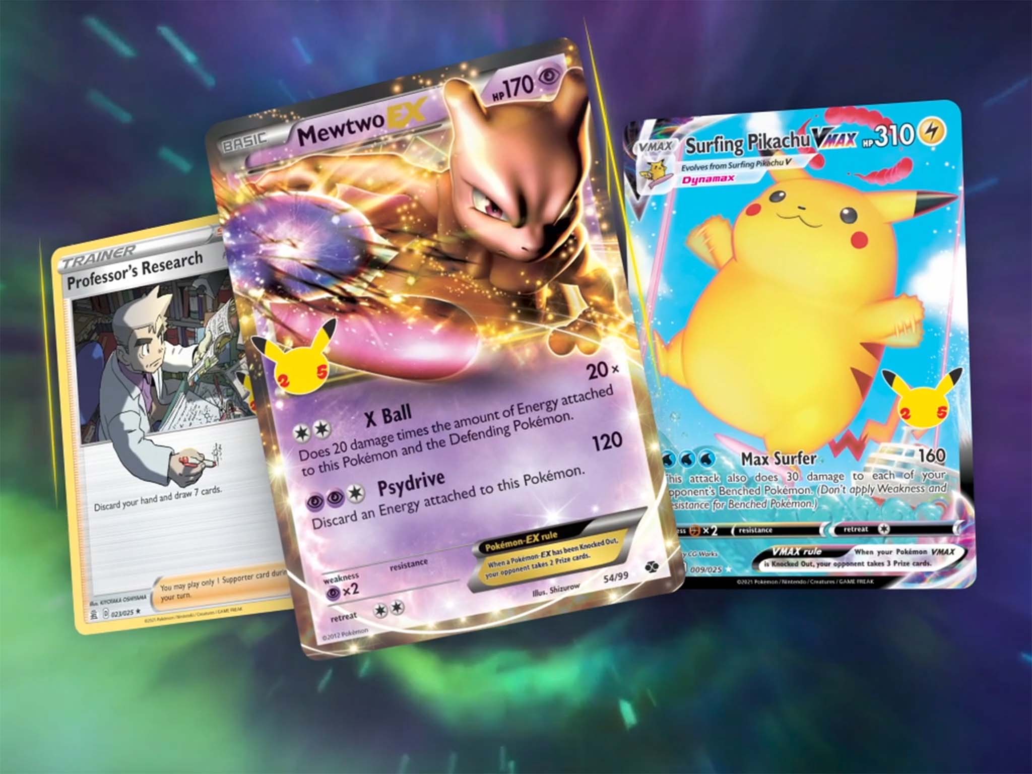 I m tumbling back down the Pokemon Cards rabbit hole  but I wish they weren t so hard to get hold of - 14