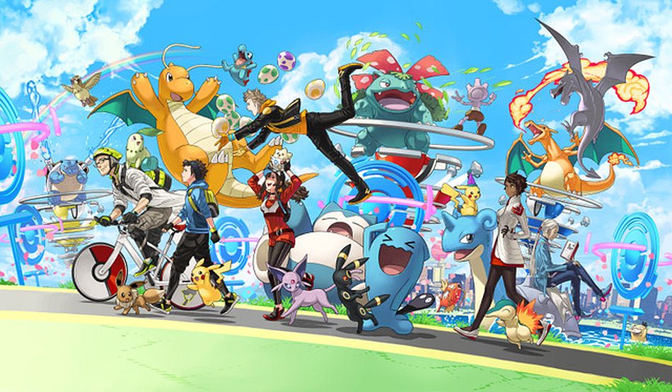Image for Pokemon Go players have an extra 72 hours to claim Global Rewards unlocked during Pokemon Go Fest