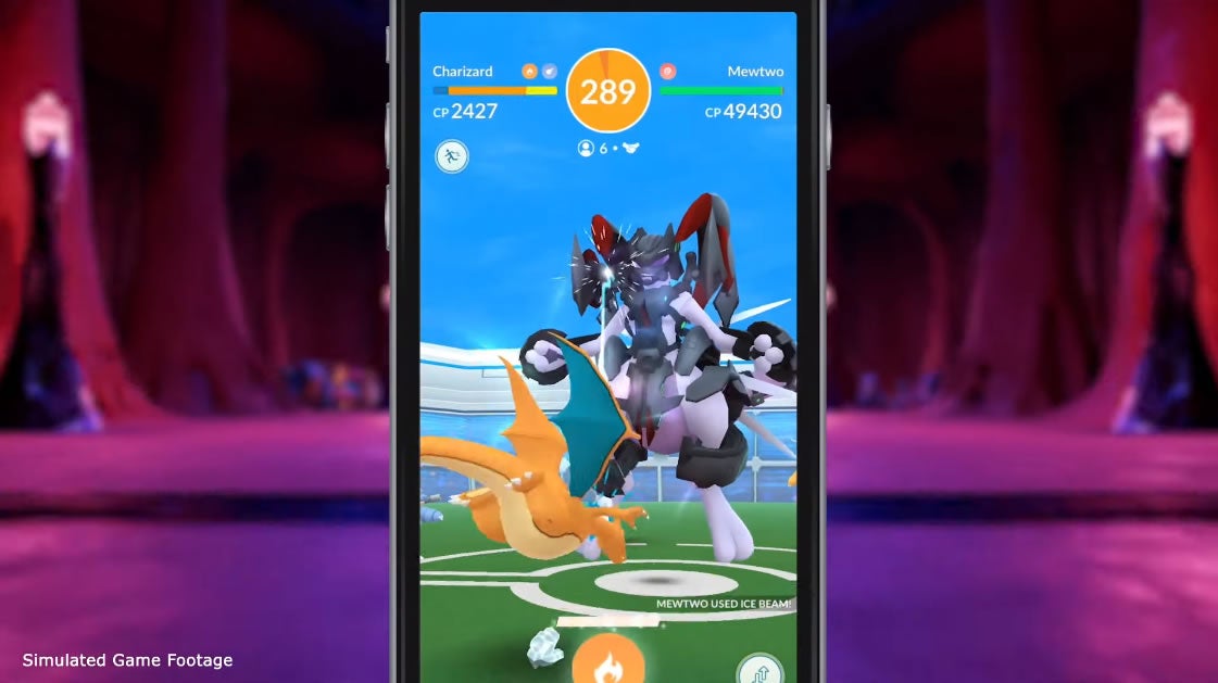 Pokemon Go Armored Mewtwo Guide Weakness Counters Best Moveset And Shiny Detailed Vg247