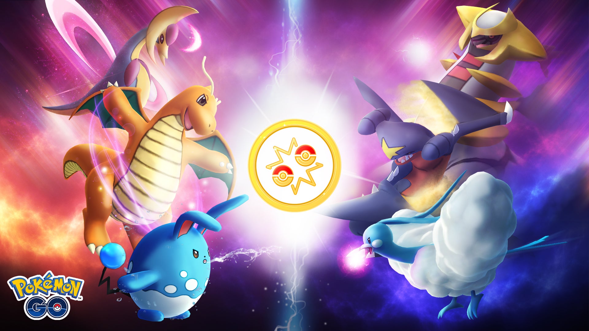 Pokemon Go Battle League Season 7 Dates Ranks Cups Rules Rewards And More Vg247
